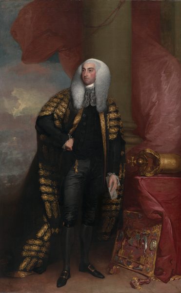 Baron FitzGibbon