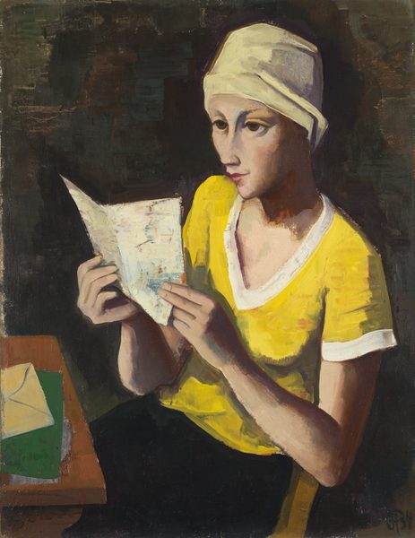 The Letter