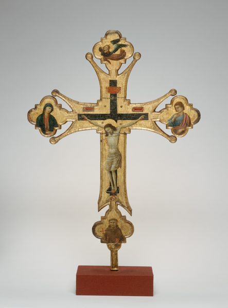 Processional Cross