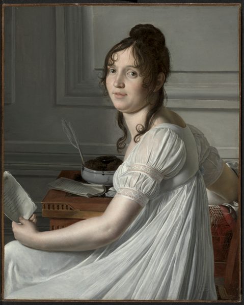 Sophie Crouzet