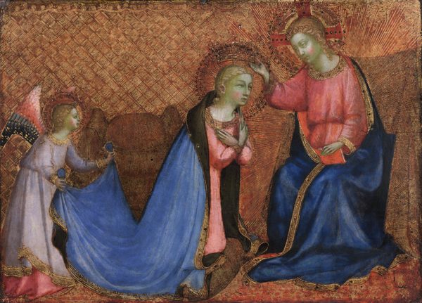 Coronation of the Virgin