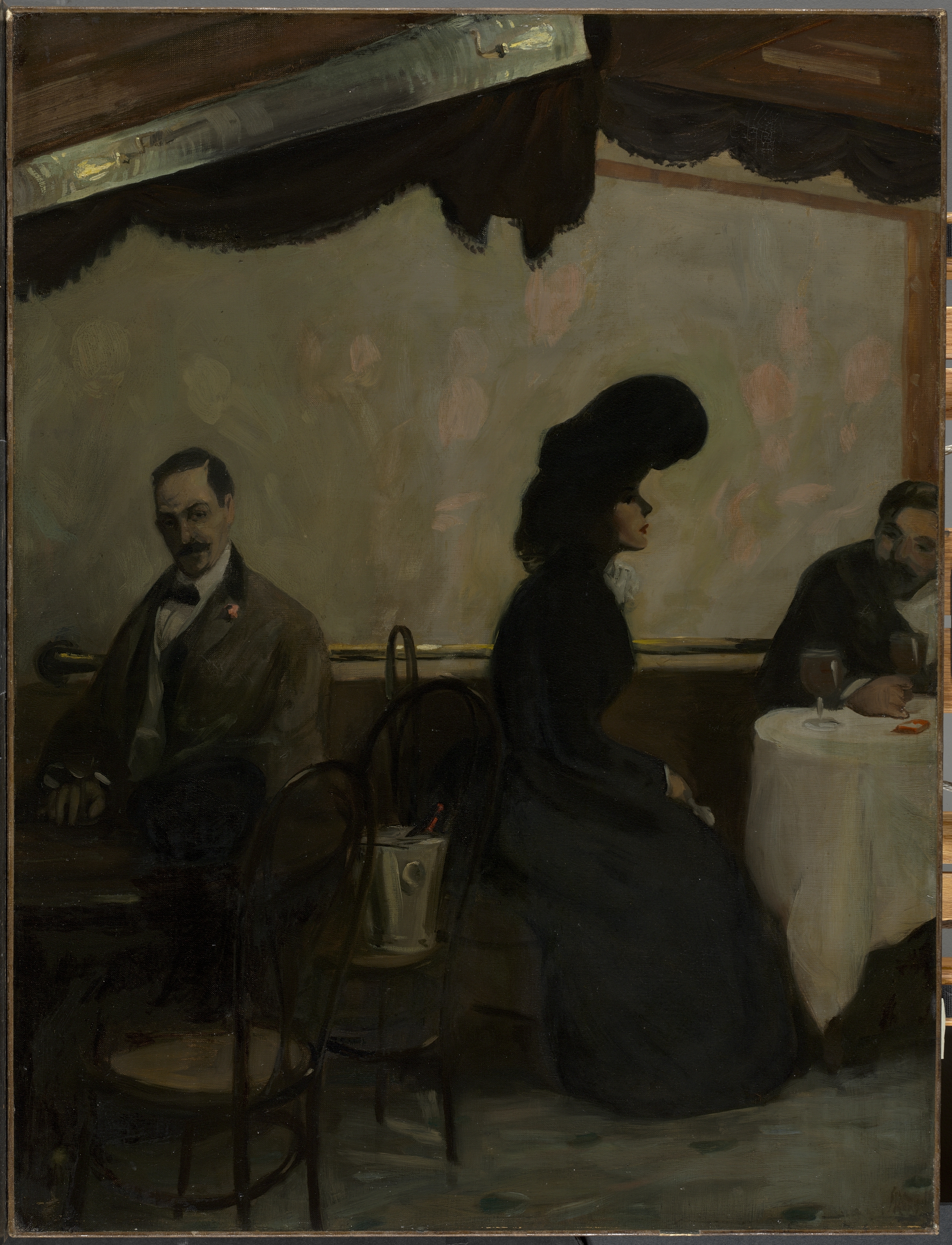 The Rathskeller