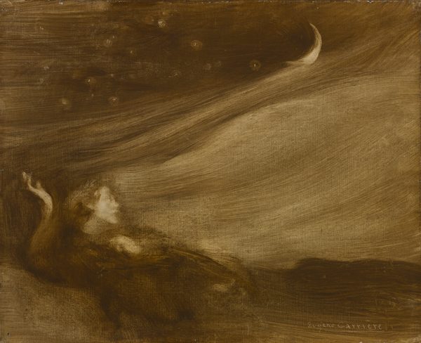 The Contemplator