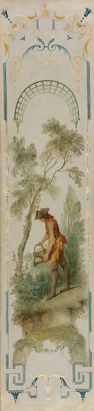The Gardener