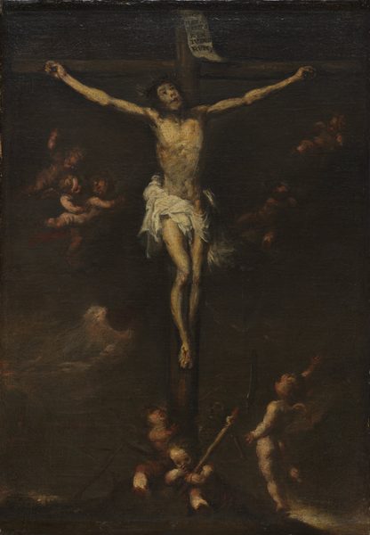 Crucifixion