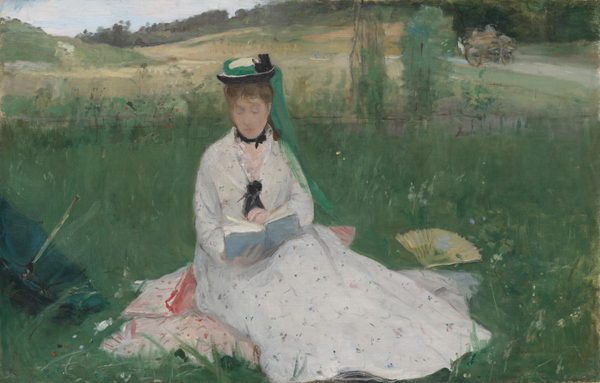 Reading