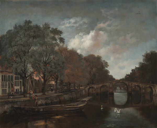 Herengracht, Amsterdam