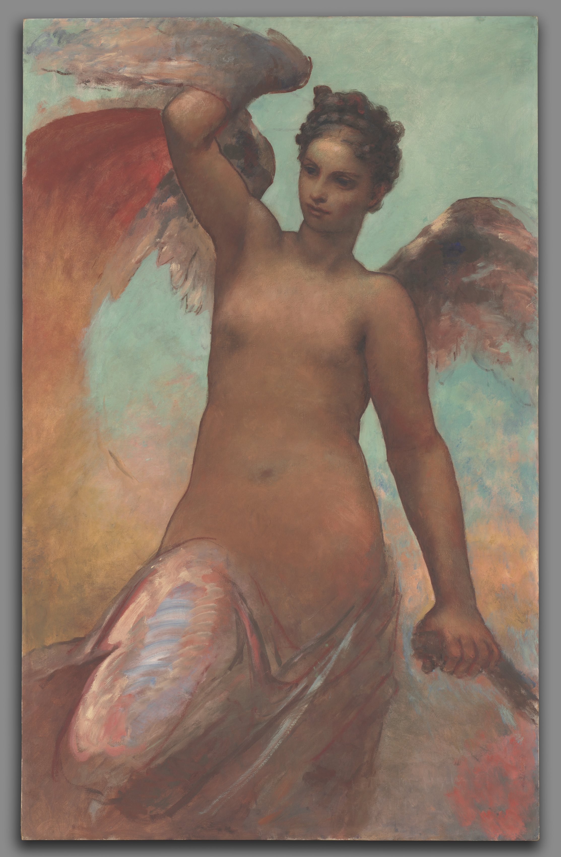 Winged Fortune