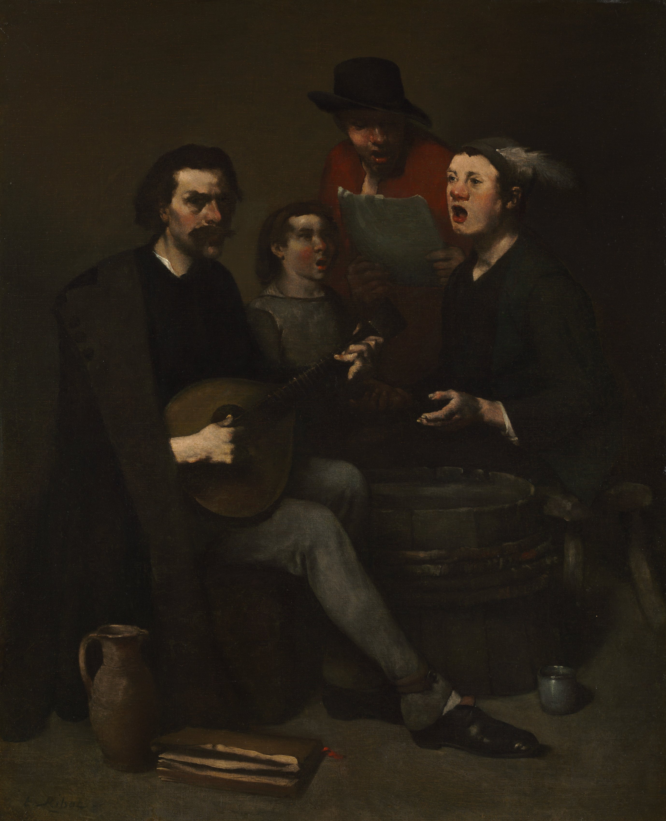 Singers