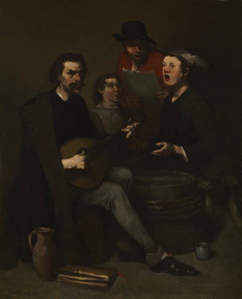Singers