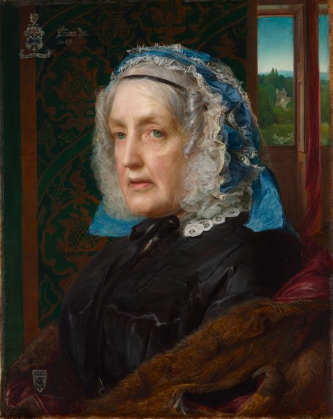 Susanna Anderson Rose