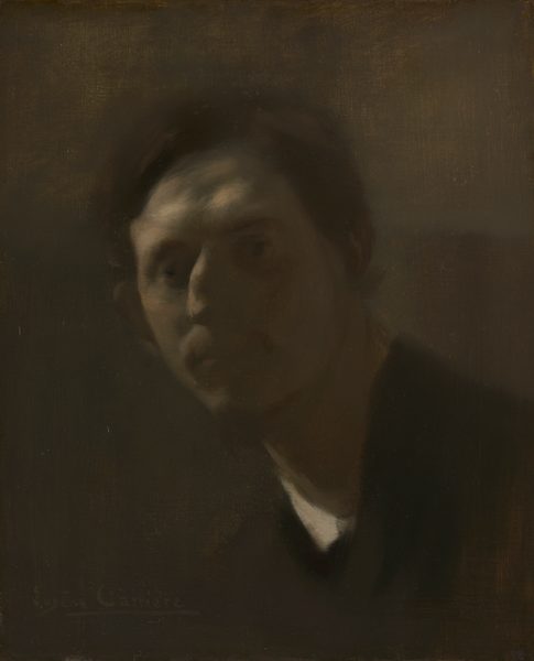 Armand Berton