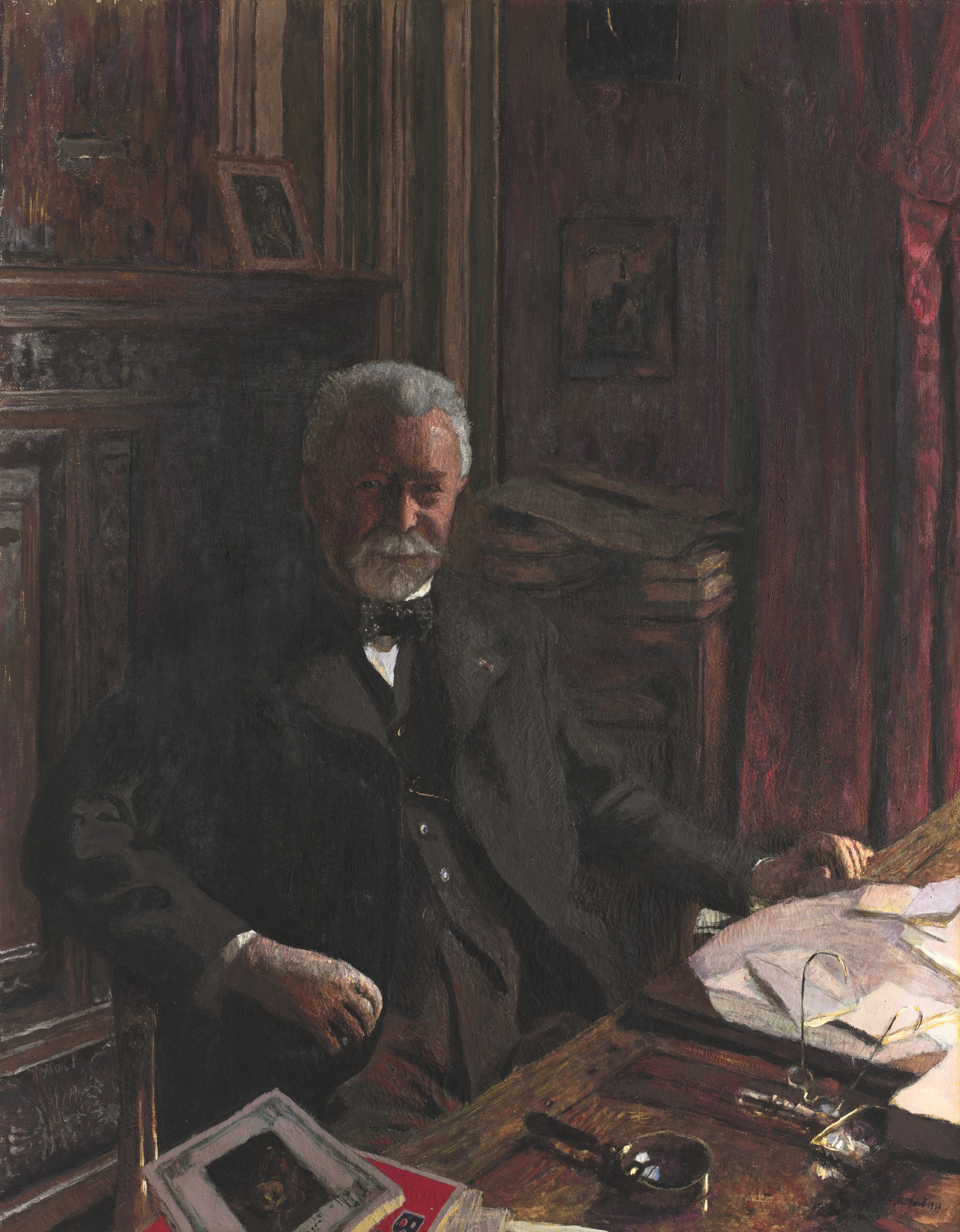 André Bénac