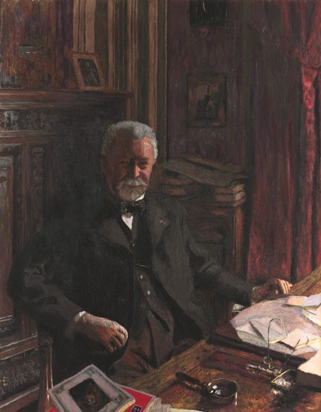 André Bénac