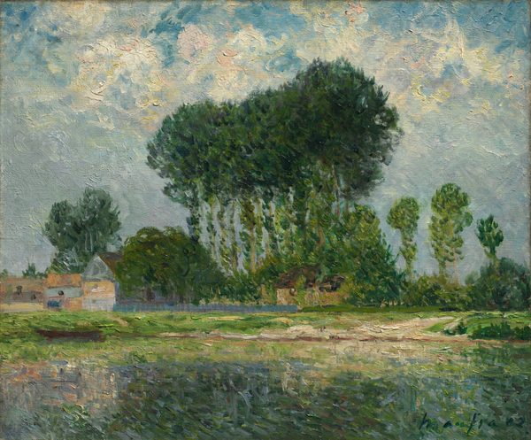 The River