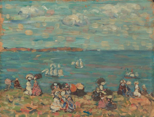 St. Malo