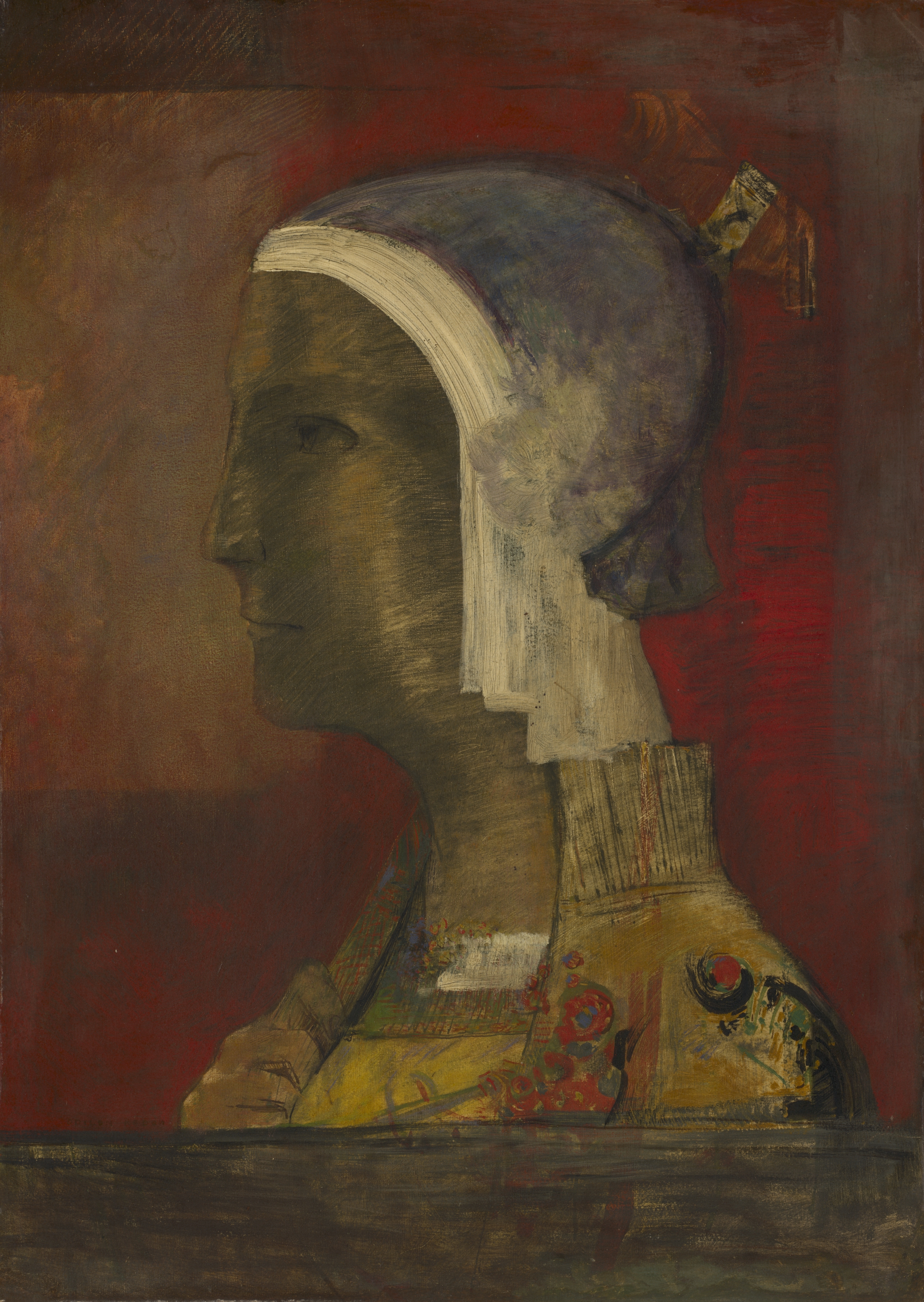 Symbolic Head