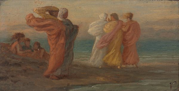 The Music Party