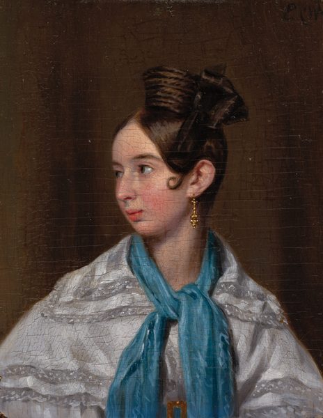 Elisa Pearson Playter