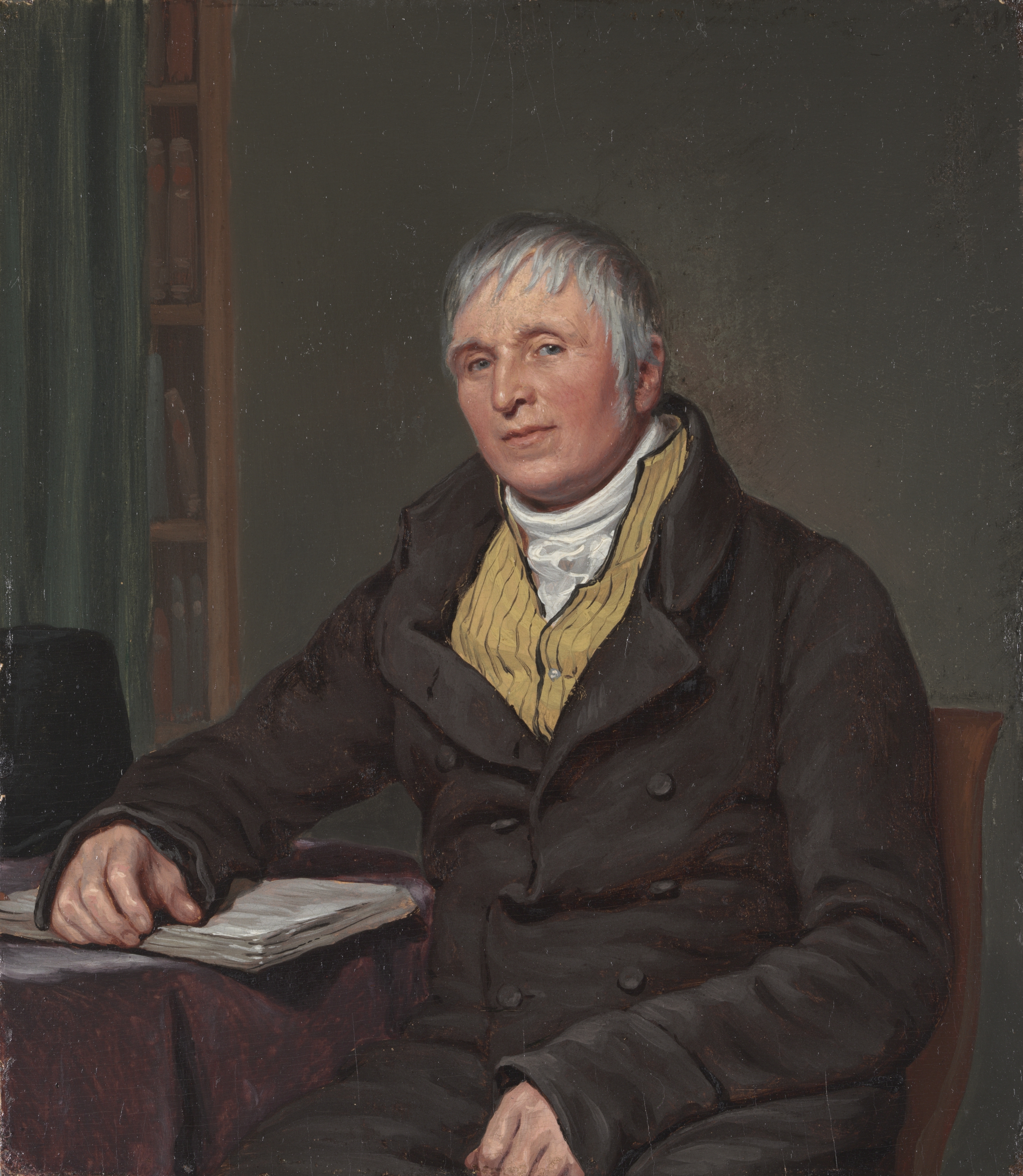Charles Thompson