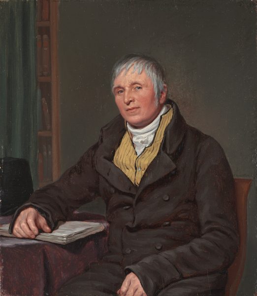 Charles Thompson