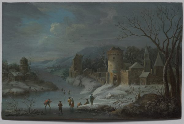 Winter Landscape