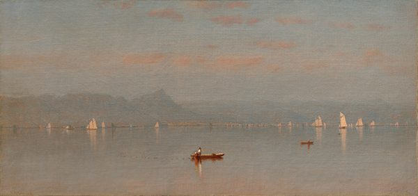 Haverstraw Bay