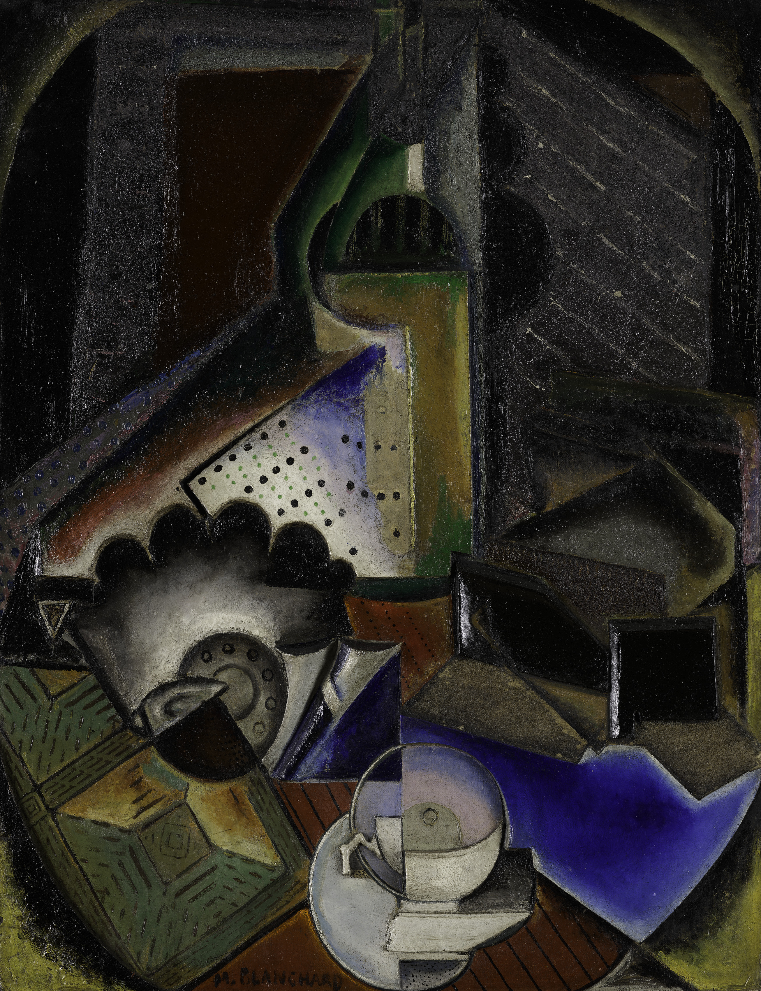 Still Life