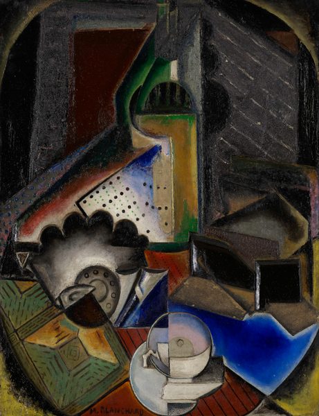 Still Life