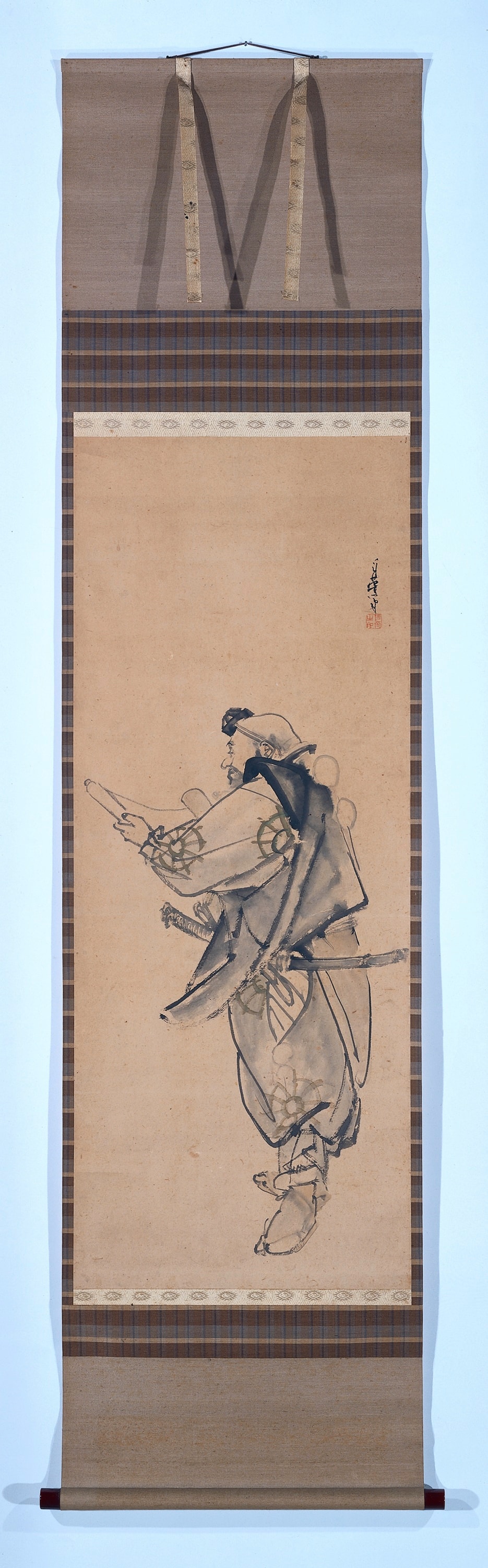 Benkei by Toshihide Migita