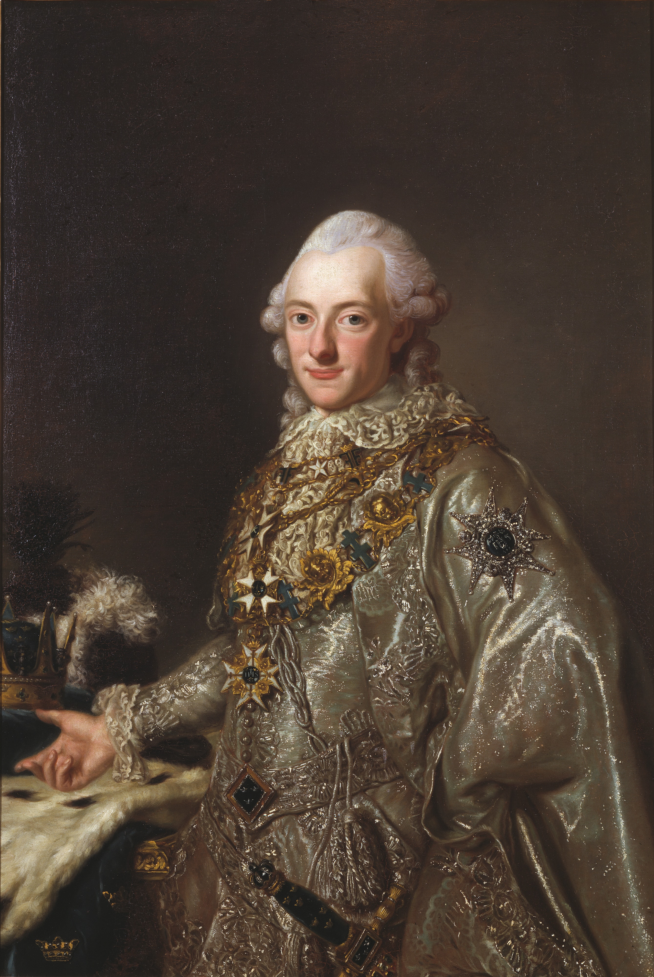 Karl XIII, 1748-1818, konung av Sverige och Norge by anonymous