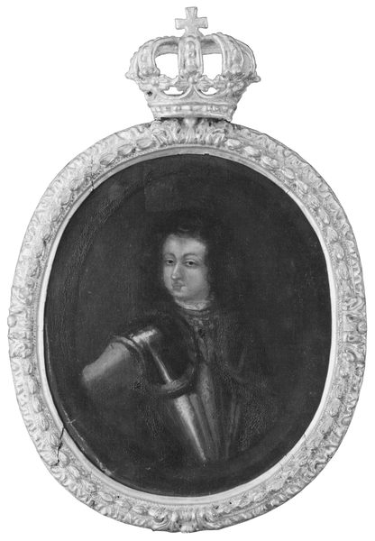 Karl XI, 1655-1697, konung av Sverige pfalzgreve av Zweibrücken by Ulrika Eleonora of Denmark