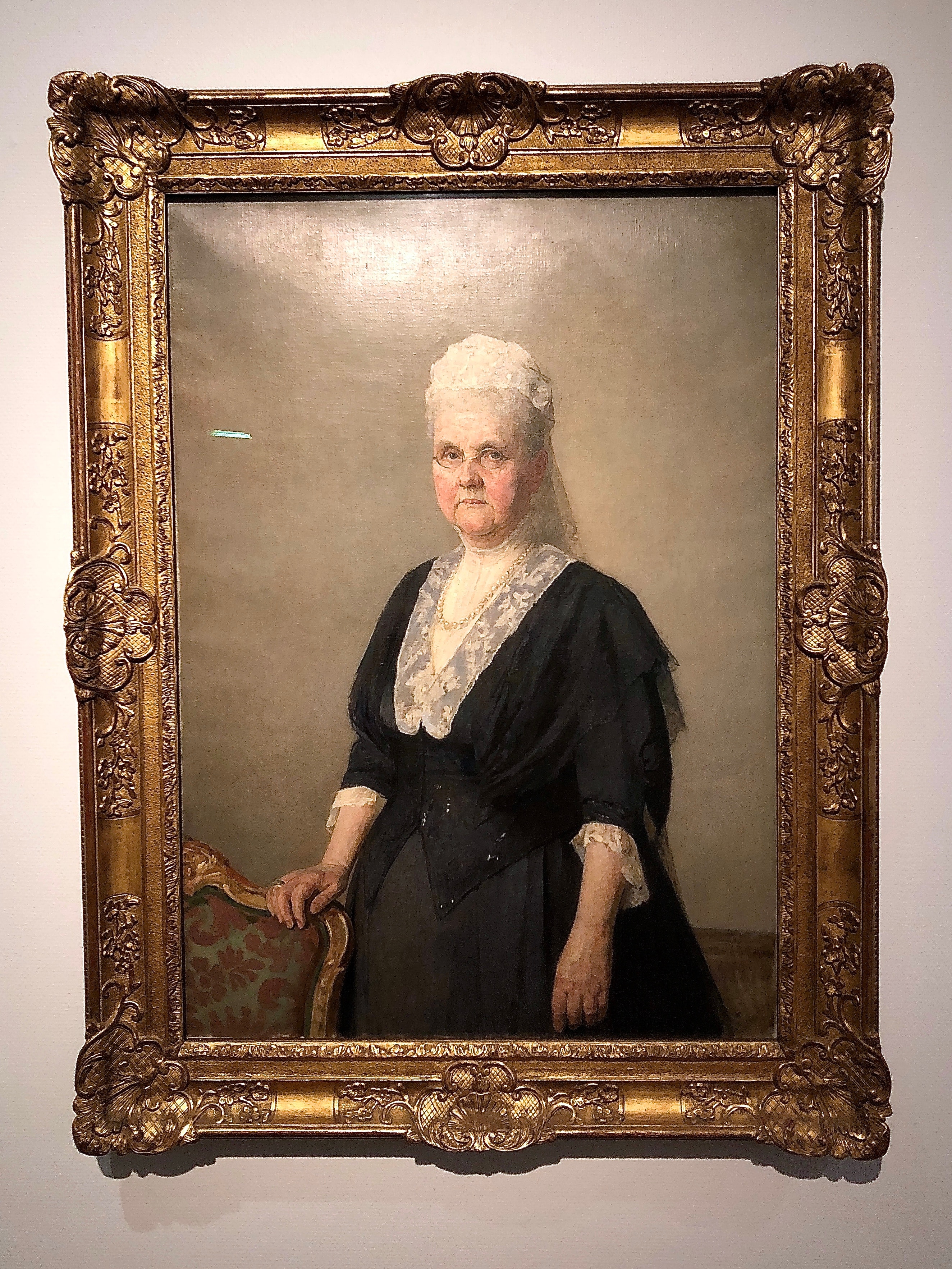 Emma - Jan Veth (42412484975) by FaceMePLS from The Hague, The Netherlands