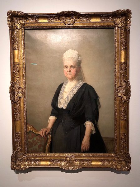 Emma - Jan Veth (42412484975) by FaceMePLS from The Hague, The Netherlands