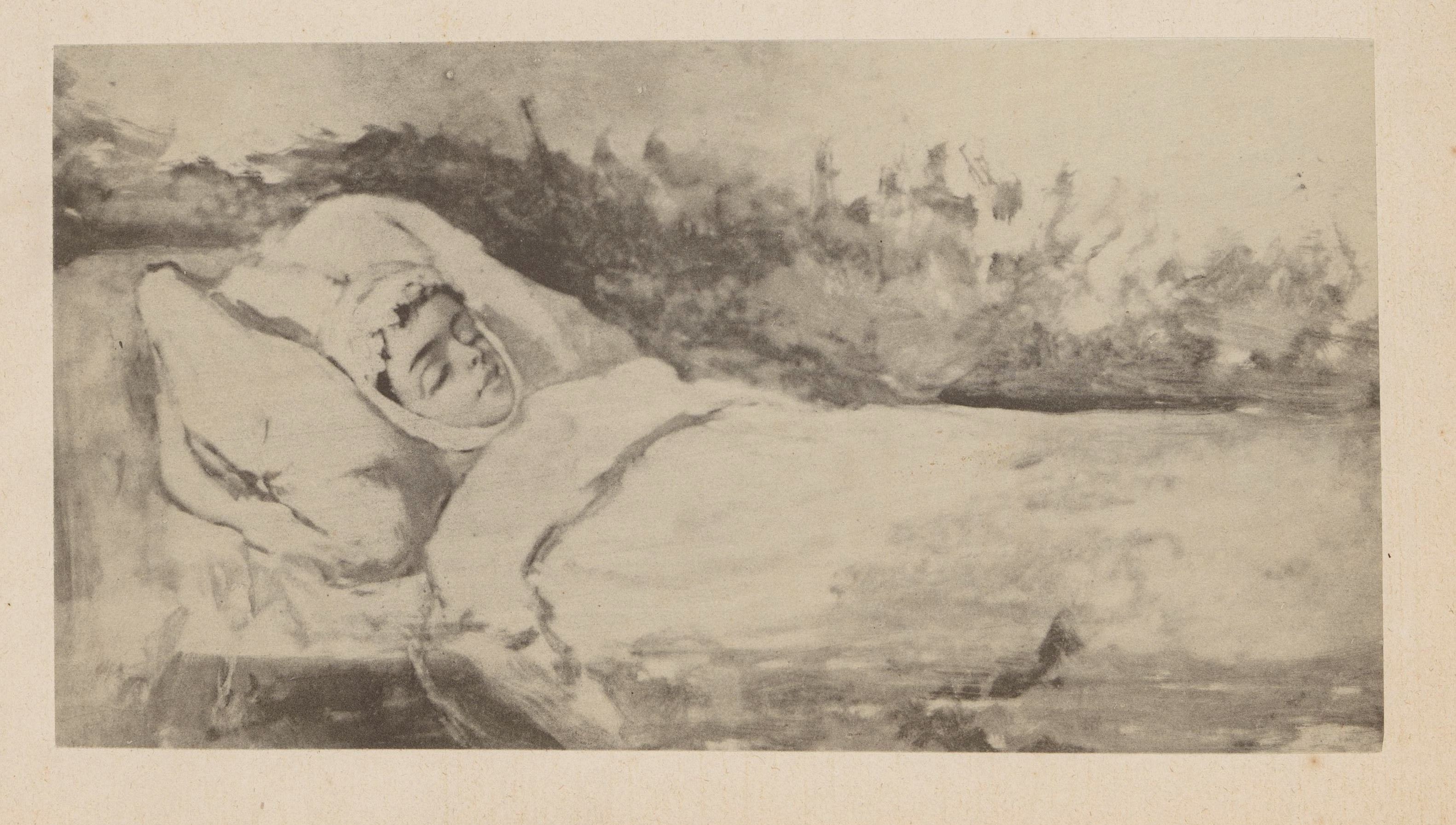 Painting by Jean van de Kerckhove by Unknown author Unknown author
